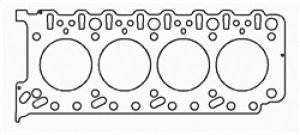 Porsche 955 Head Gasket - Right Side - Cometic Gasket - MLS 95mm Bore .027 inch - `03-`06